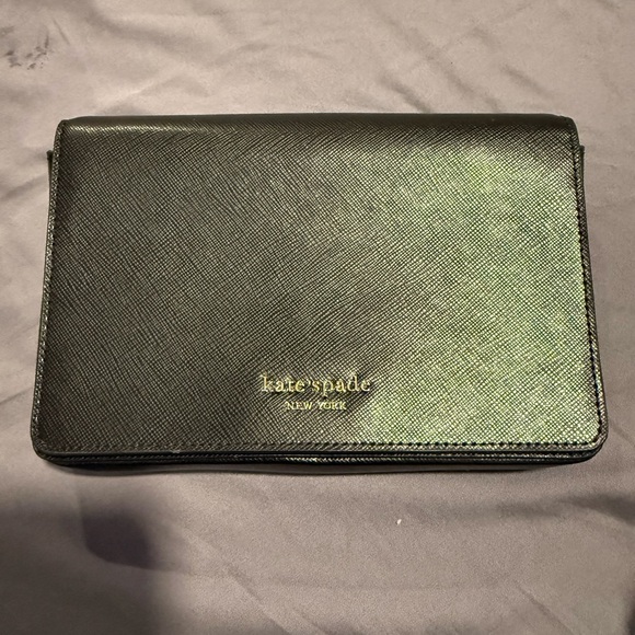 kate spade Handbags - Kate Spade New York Chain Wallet
